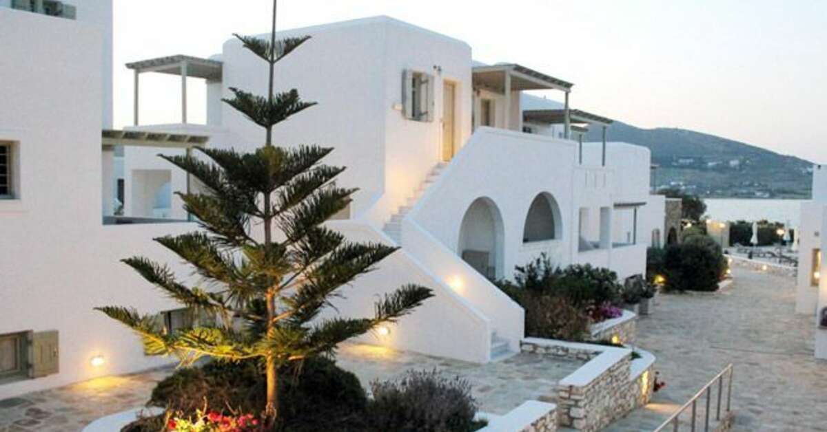 Een foto van Saint Andrea Resort
