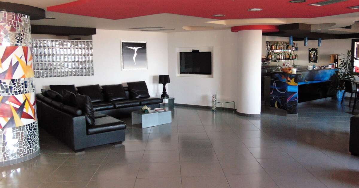 Een foto van Tus Hotel & Residence