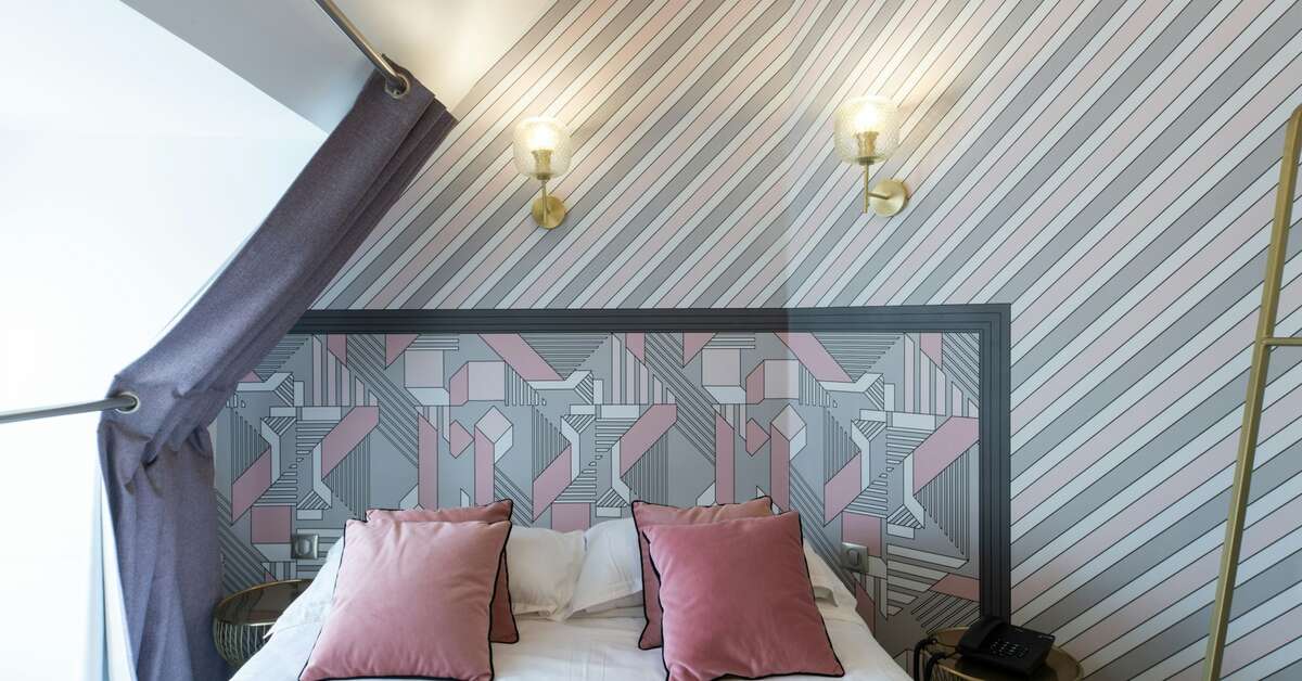 Een foto van Hotel Gerando