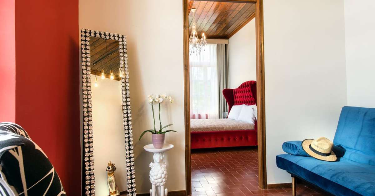 Een foto van A For Art Design Hotel
