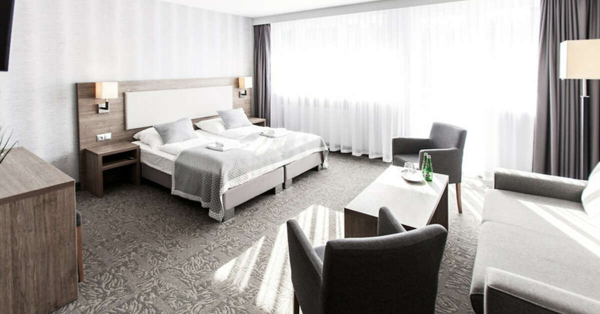 Een foto van Grand Laola Spa