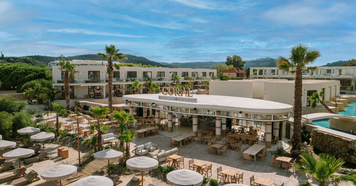 Een foto van Perla Del Mar Resort