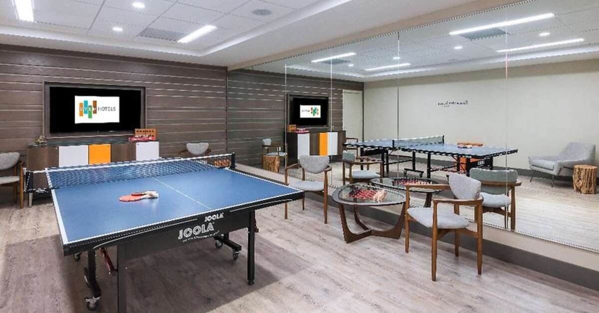Een foto van Even Hotel Brooklyn