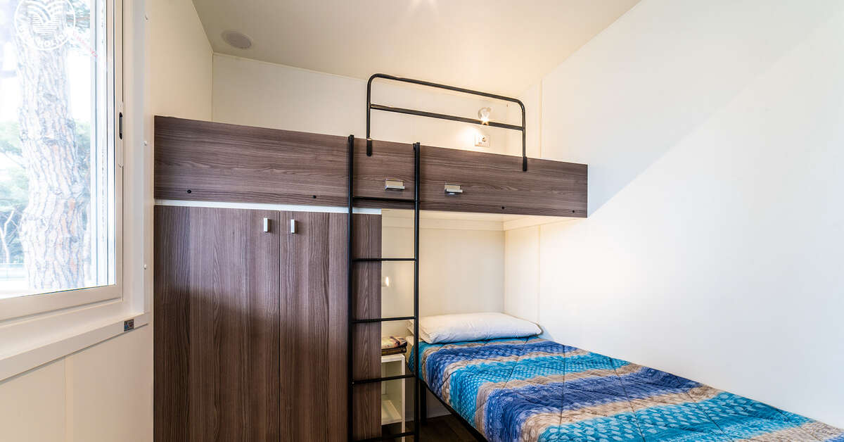 Een foto van Camping Centro Turistico San Nicola
