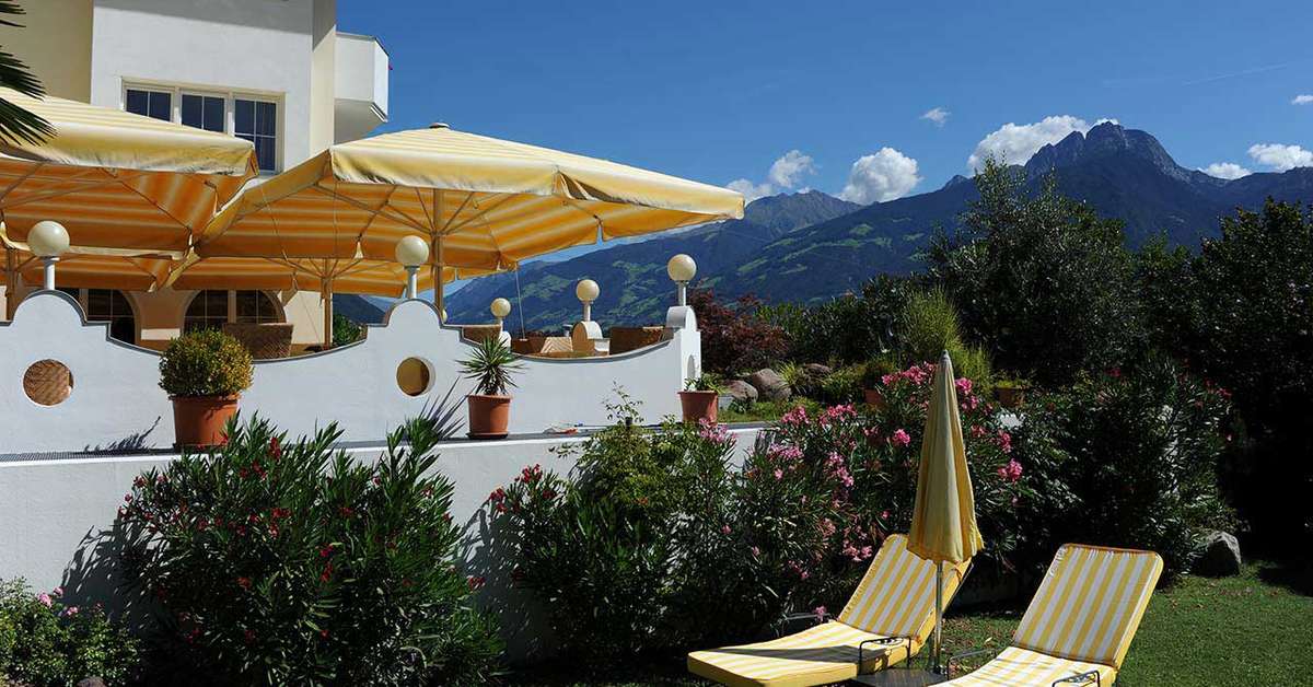 Ein Foto Landhaus Hotel Kristall