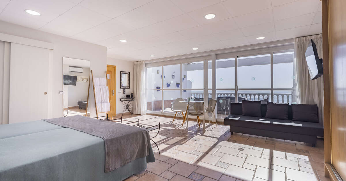Een foto van Blue Sea Solaris