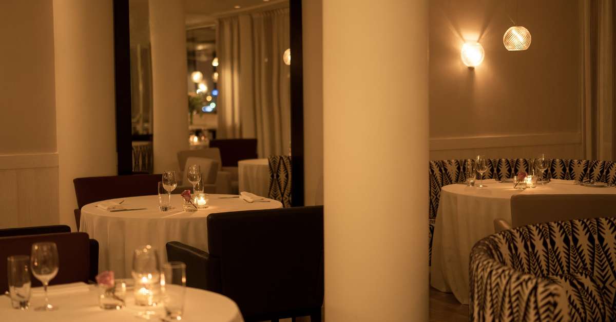 Een foto van Hotel Annabelle