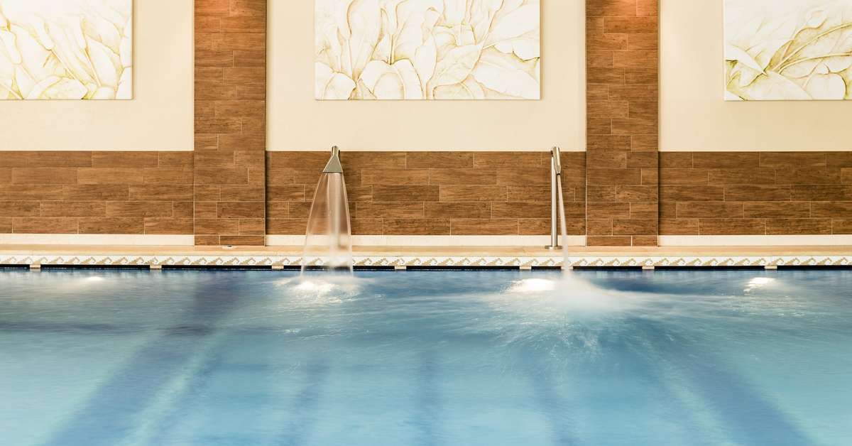Een foto van Paradies Pure Mountain Resort