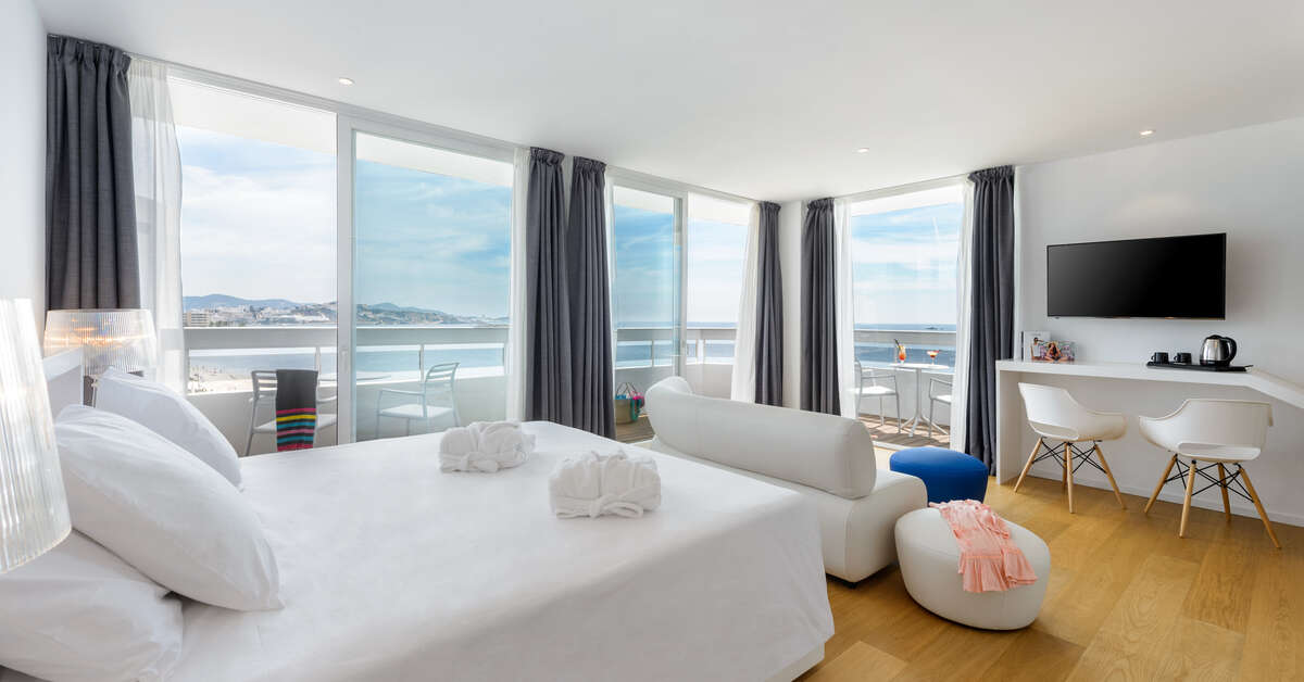 Een foto van Vibra Algarb Hotel