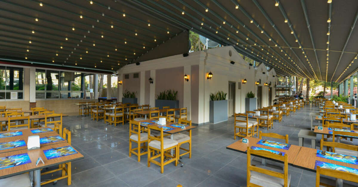 Een foto van Pine Valley Hotel