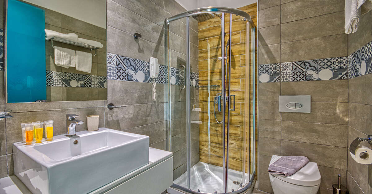 Een foto van Island Boutique Hotel