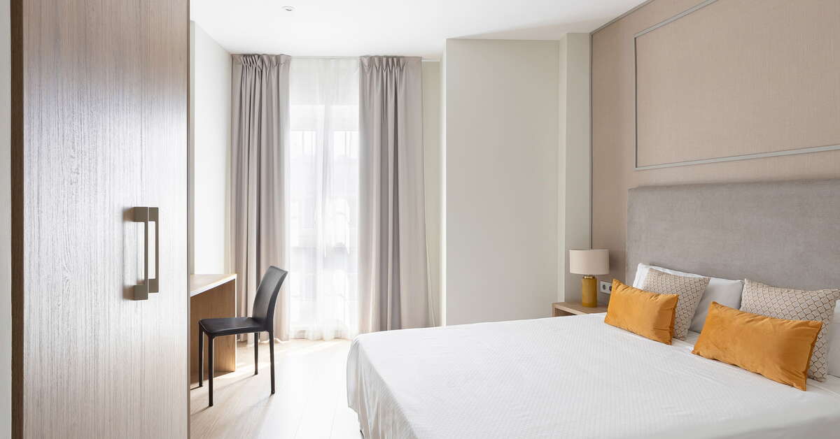 Een foto van Hotel Abbot