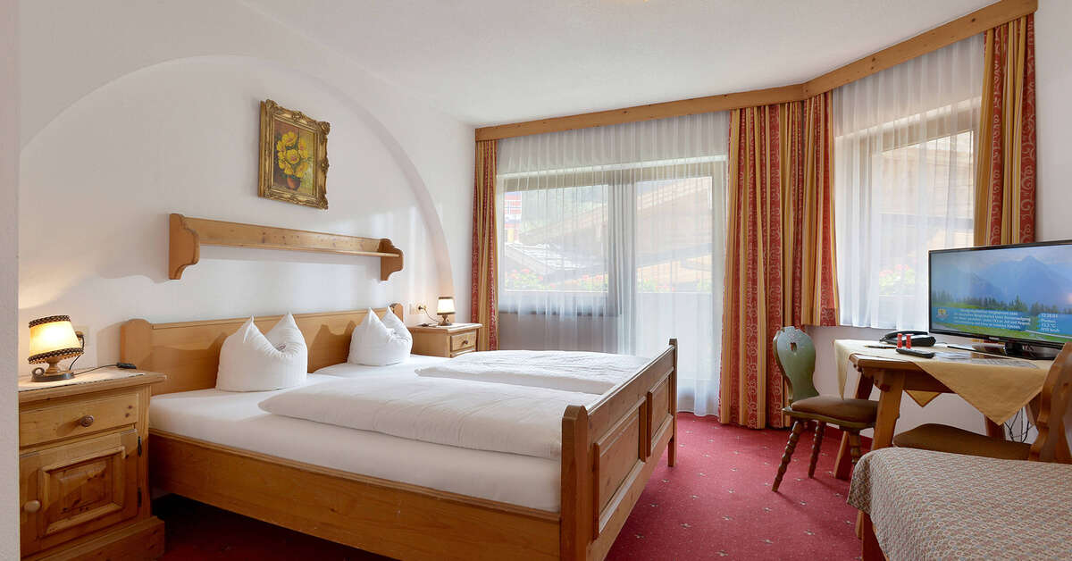 Een foto van Hotel Brucke