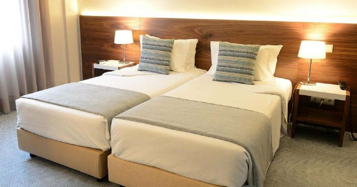Een foto van Hotel Navarras