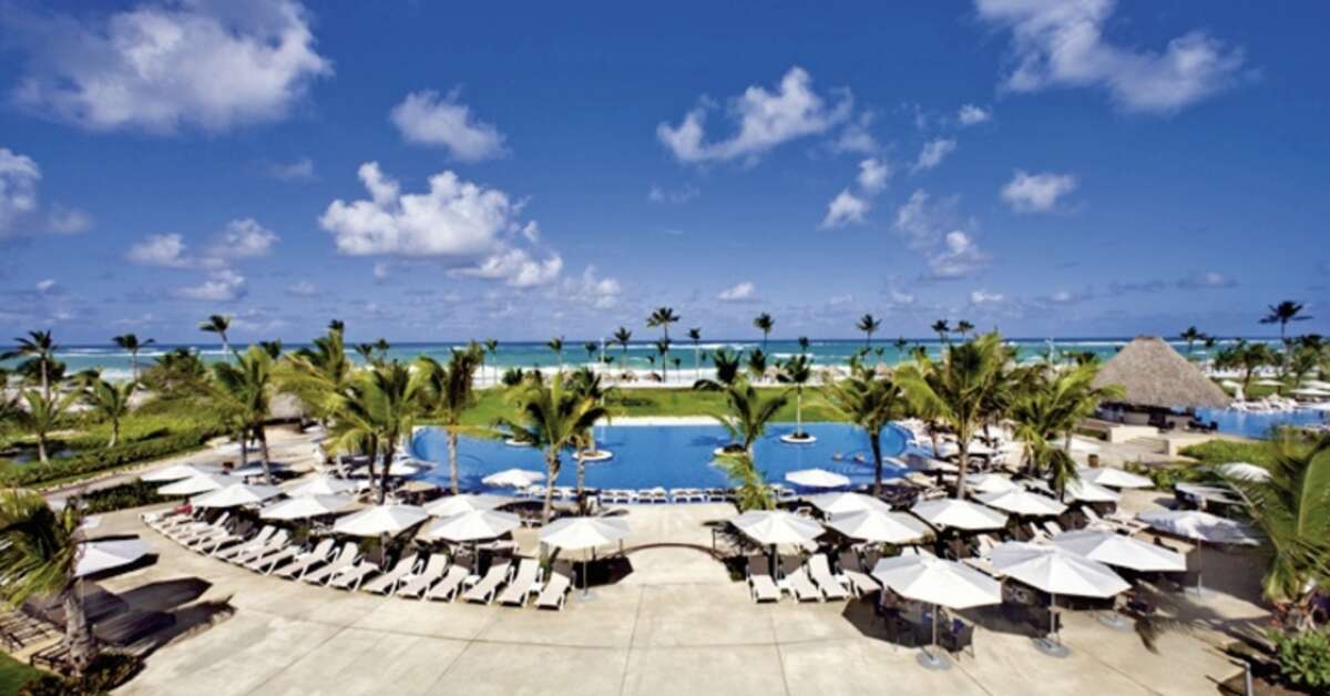 Een foto van Hard Rock Hotel & Casino Punta Cana