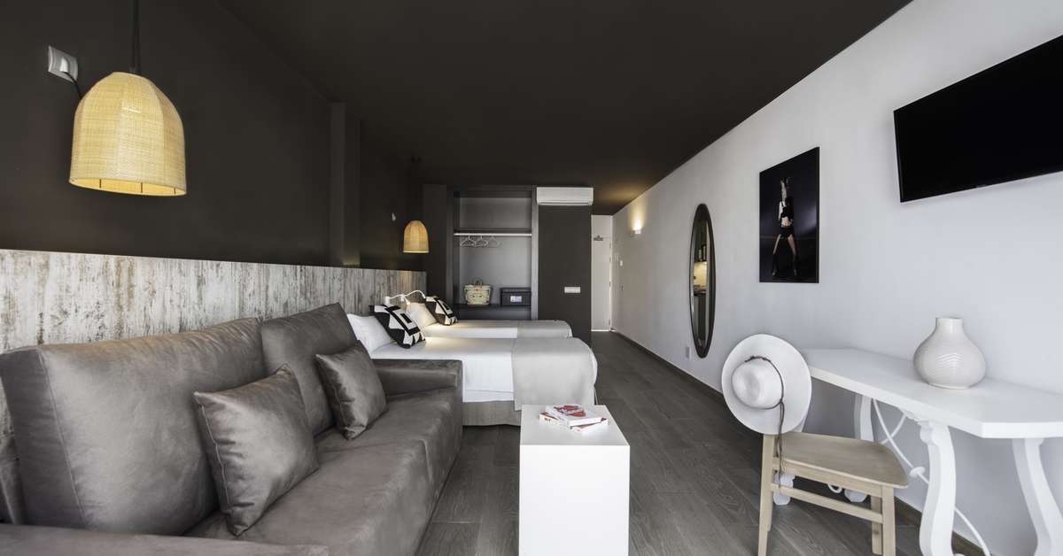 Ein Foto Aparthotel Vibra Mogambo