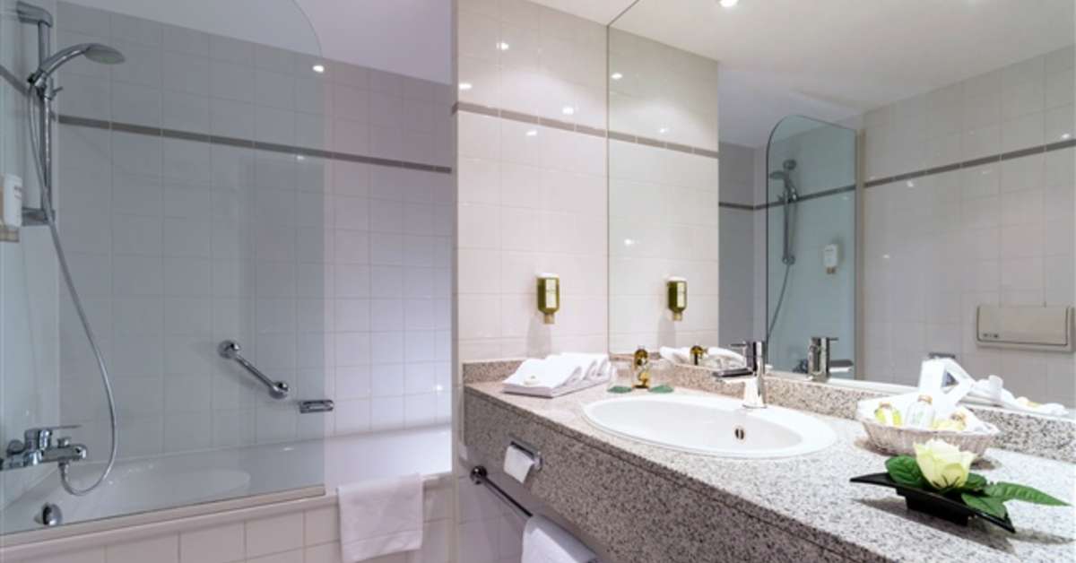 Een foto van mightyTwice Hotel Dresden