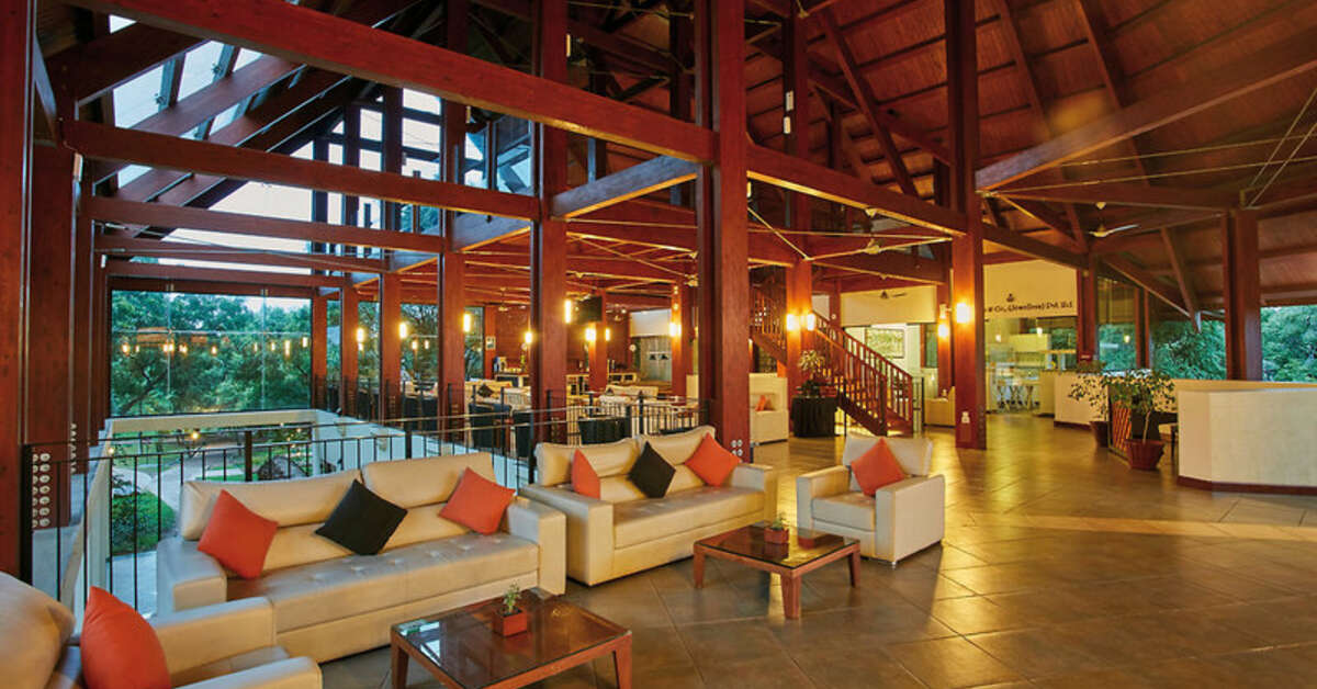 Een foto van Occidental Paradise Dambulla