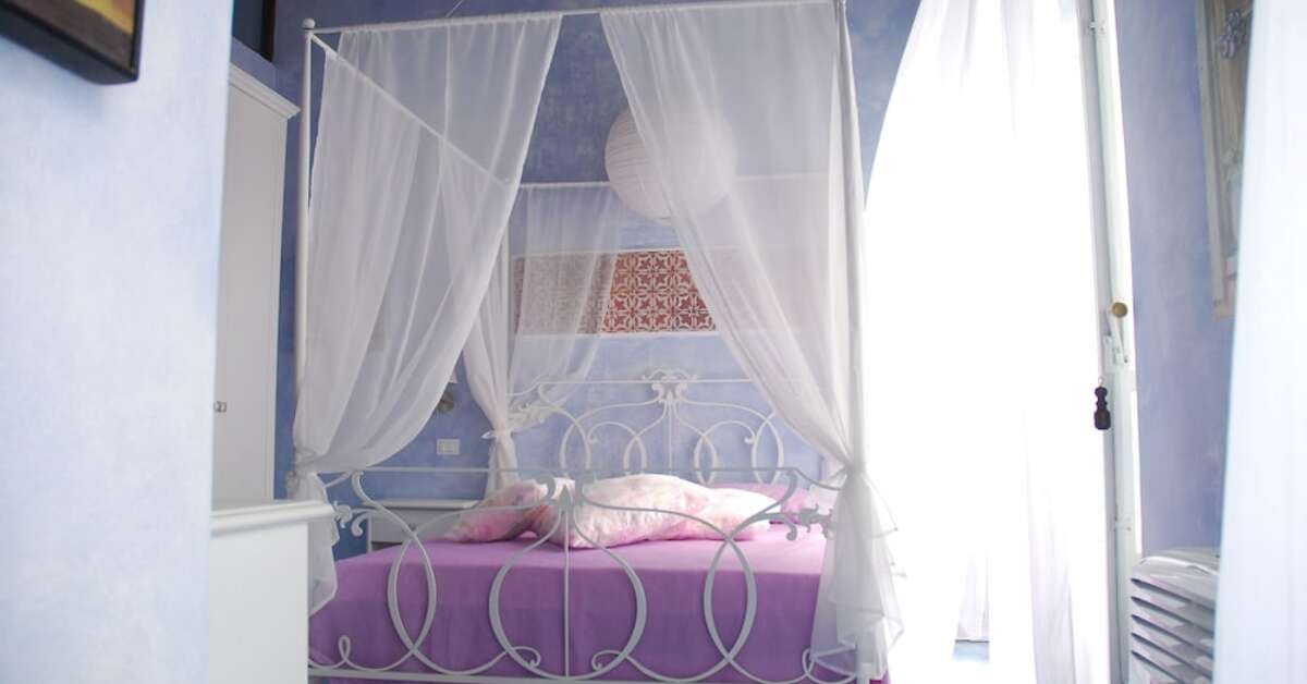 Een foto van Valentour B&B Blu Tropea Maison