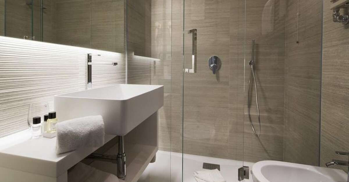 Een foto van Glance Hotel Florence