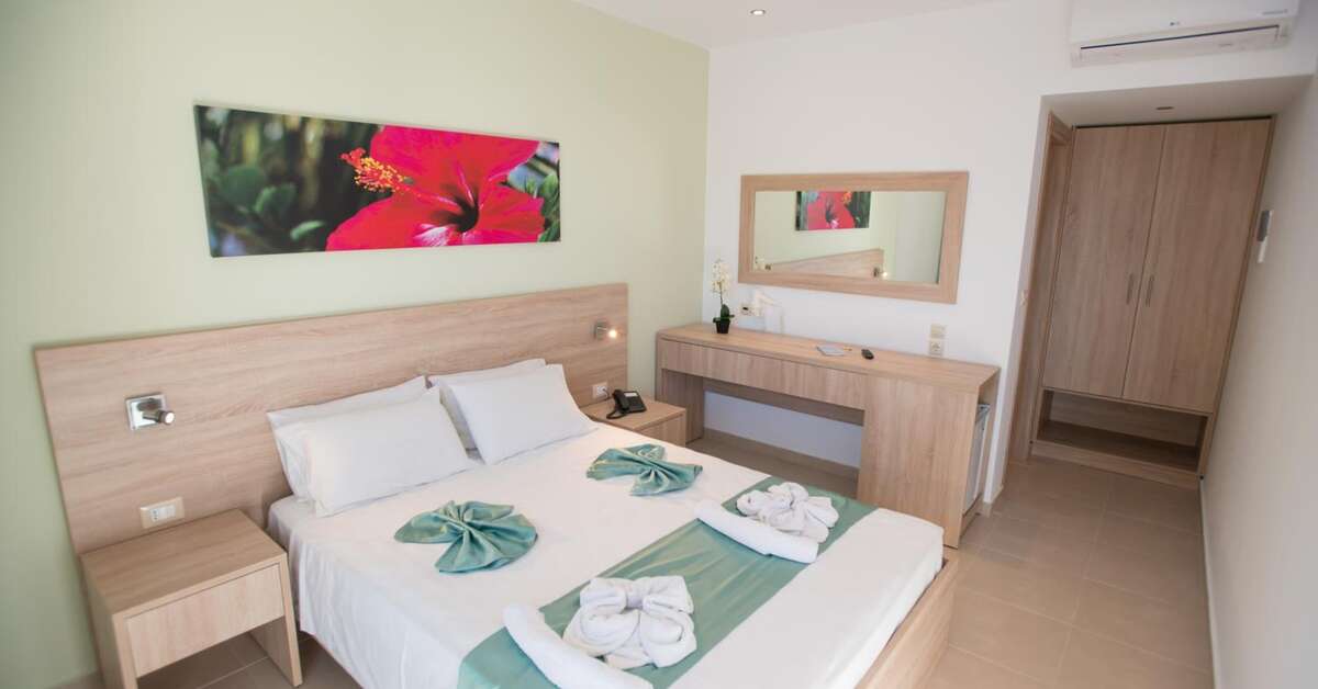 Een foto van Meliton Hotel