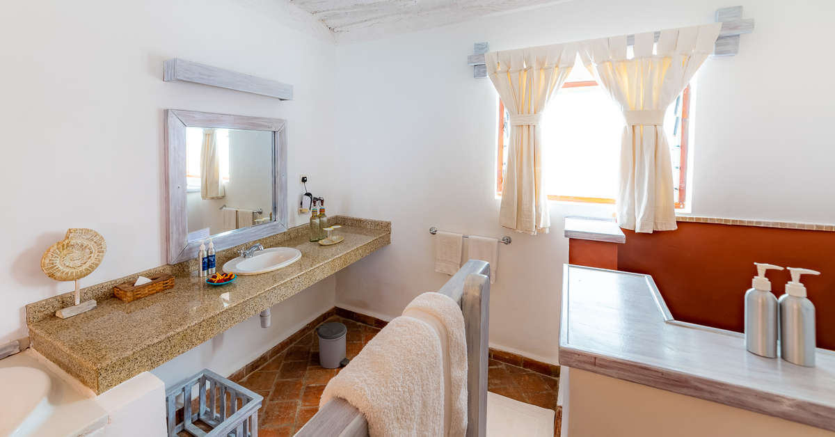 Een foto van Nomad Beach Resort
