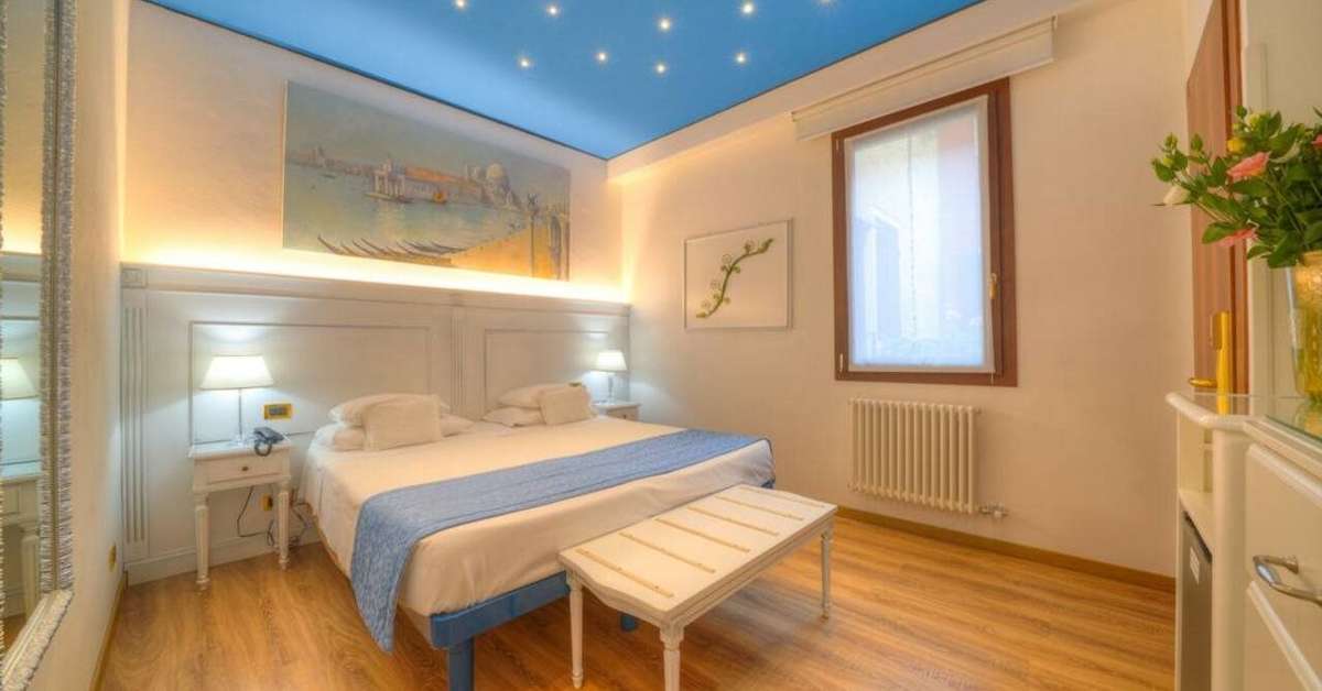 Een foto van Hotel Al Piave
