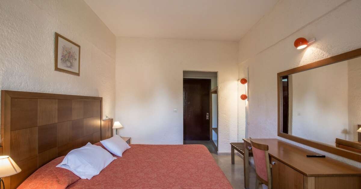Ein Foto Popi Star Hotel
