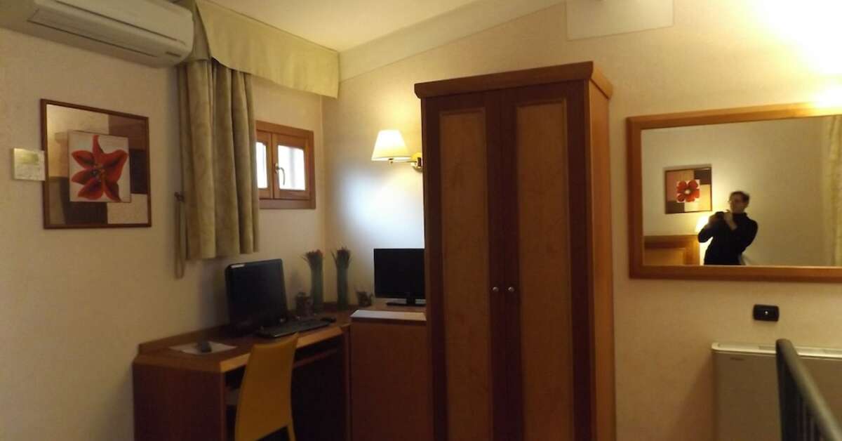 Een foto van Hotel Mia Cara & Spa