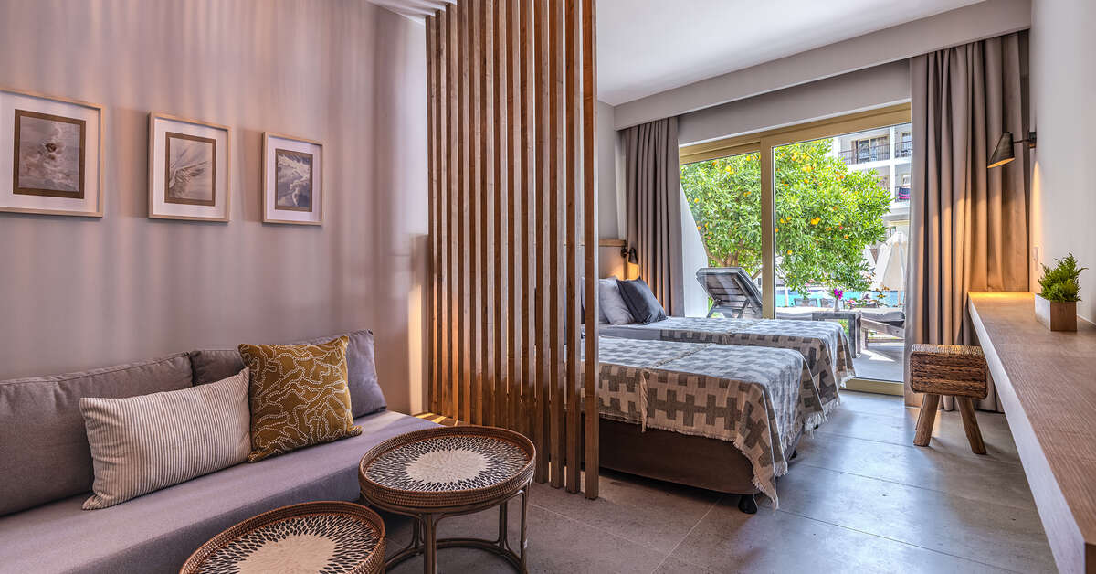 Een foto van Kentia Apart Hotel