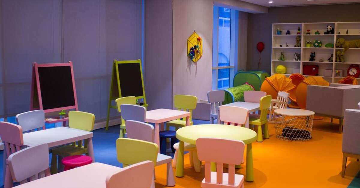 Een foto van The Act Hotel