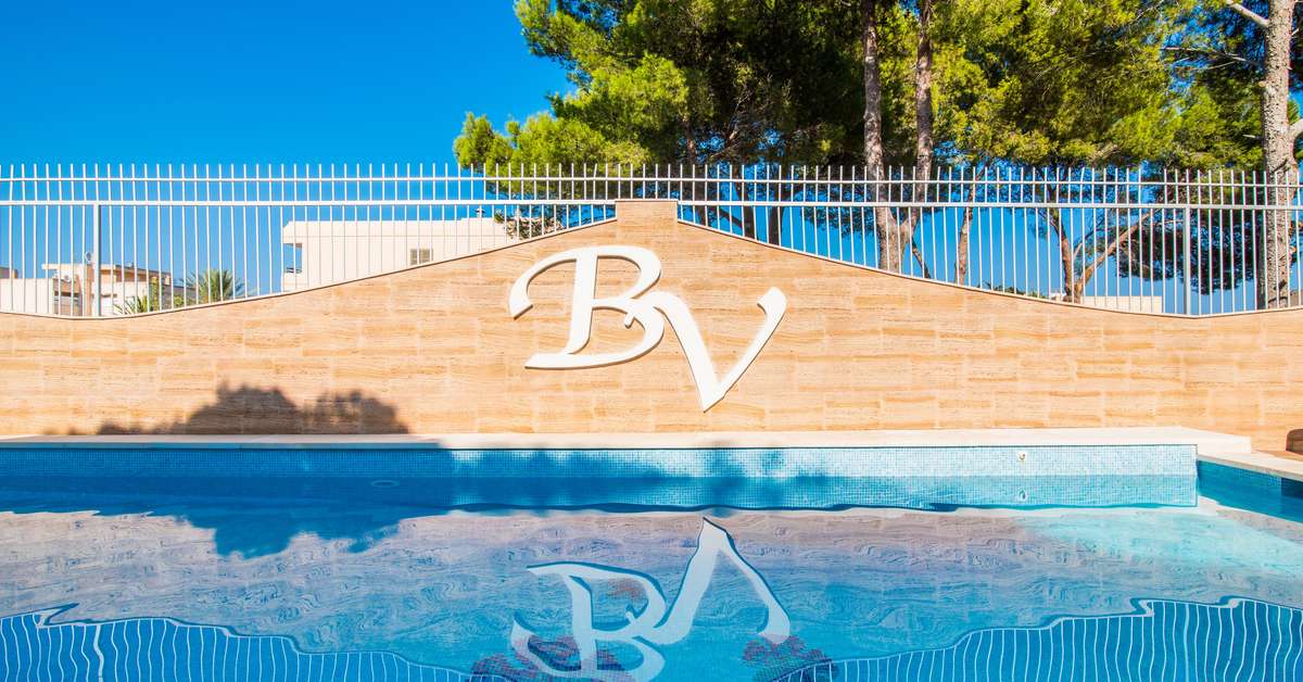 Ein Foto Hotel Baviera