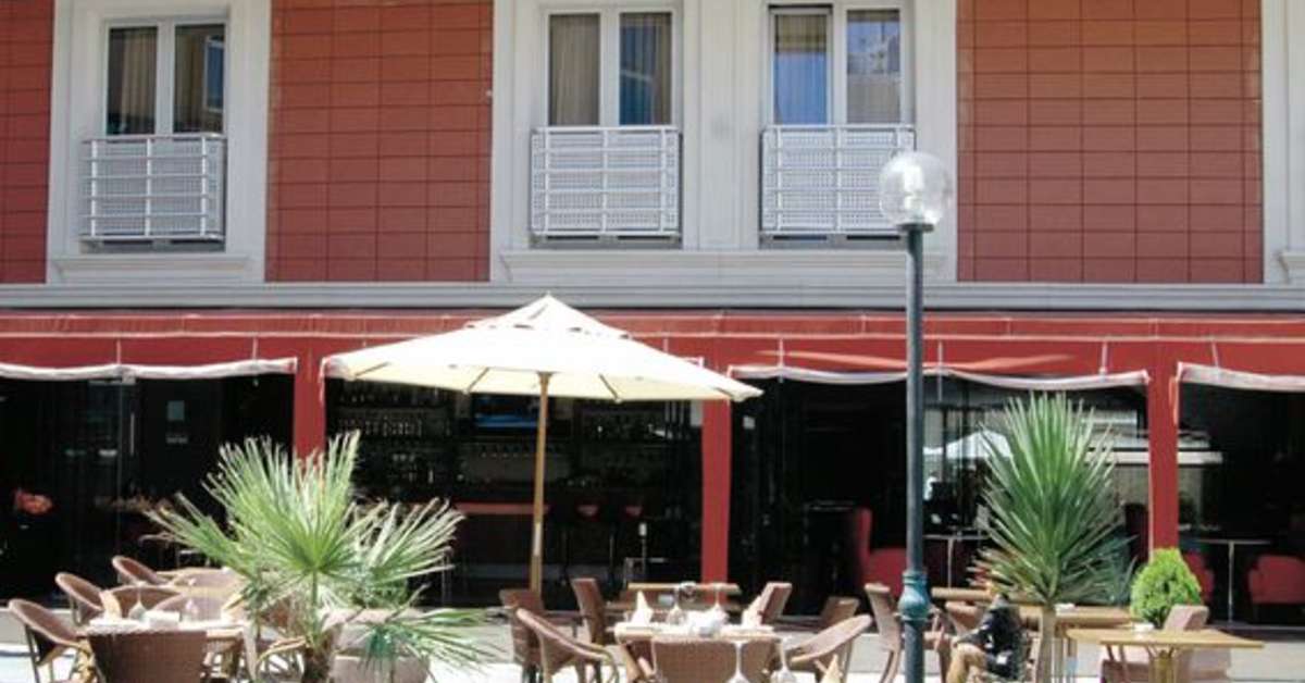 Ein Foto Hotel Vicenza