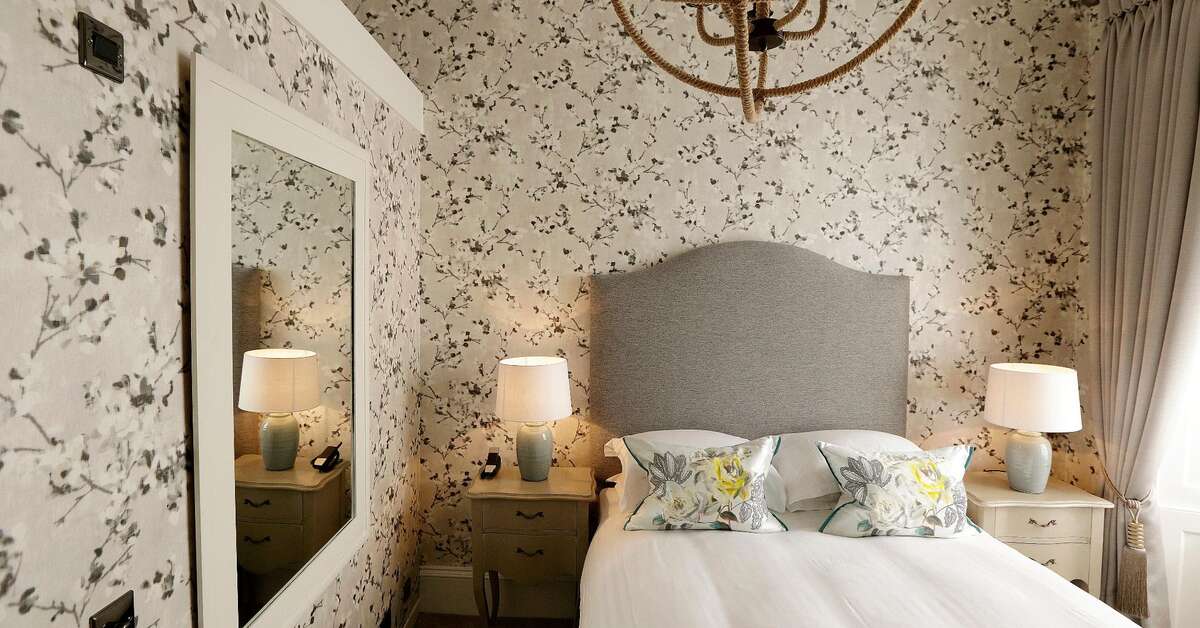 Een foto van Nira Caledonia Hotel
