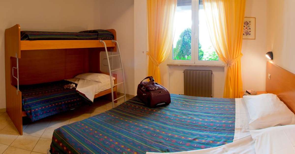 Een foto van Residence Sant 'Anna