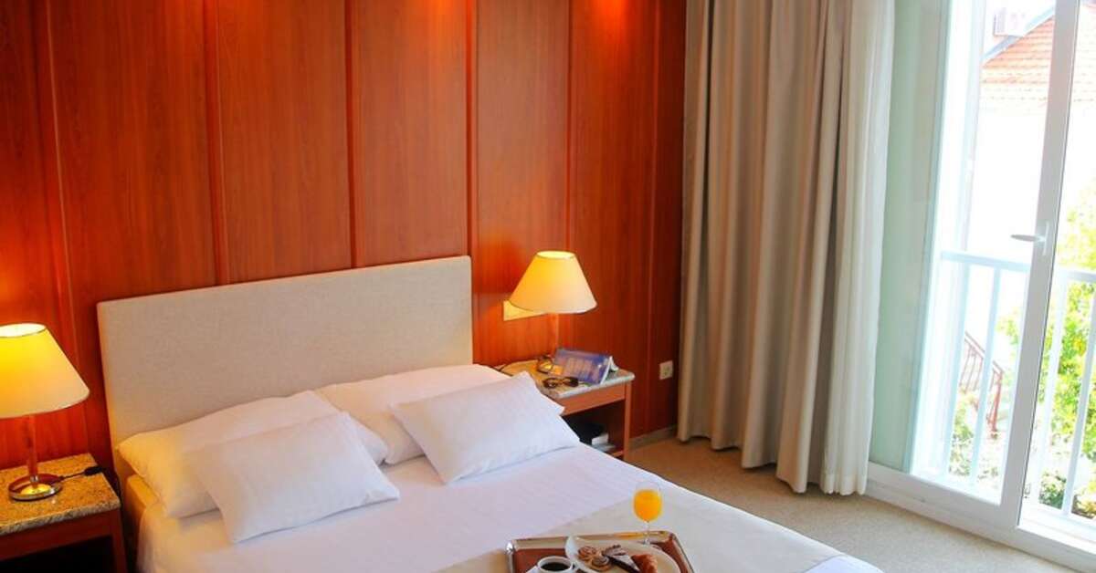 Een foto van Marko Polo Maradiso Hotel by Aminess