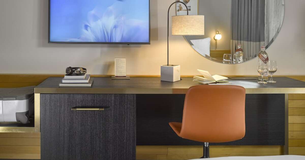 Een foto van K+K Hotel Opera
