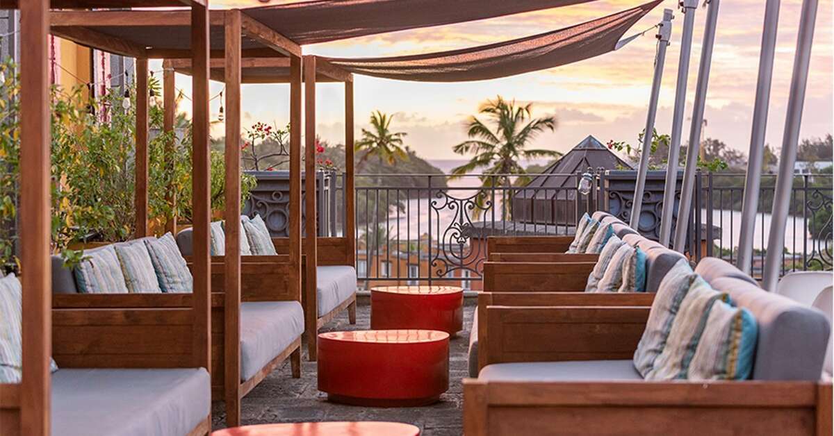 Een foto van The Address Boutique Hotel