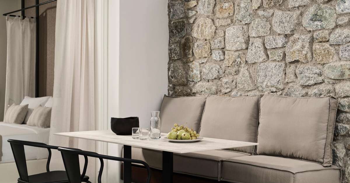 Een foto van Ezio Bo Luxury Living