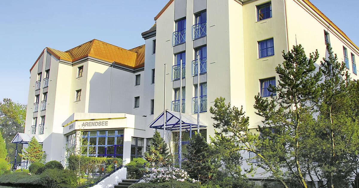 Een foto van Morada Hotel Arendsee