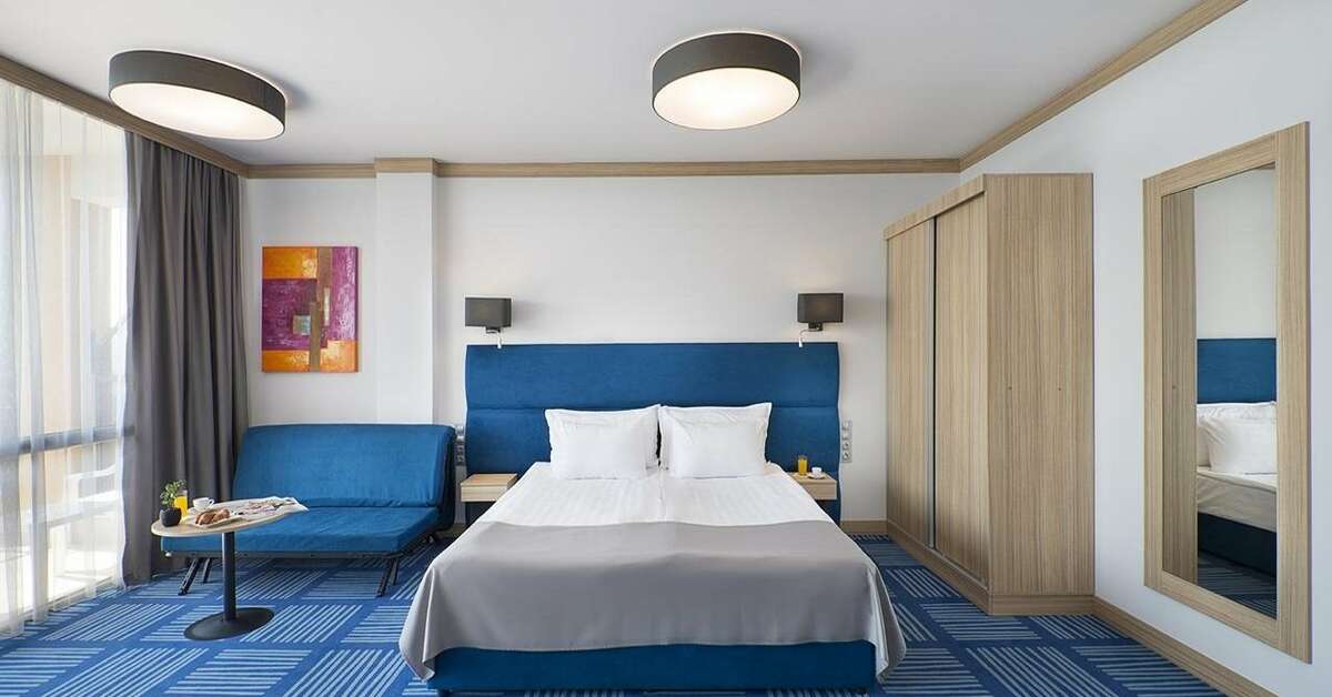 Ein Foto HVD Viva Club Hotel