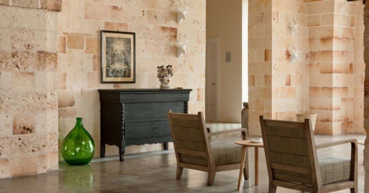 Een foto van Vinilia Wine Resort