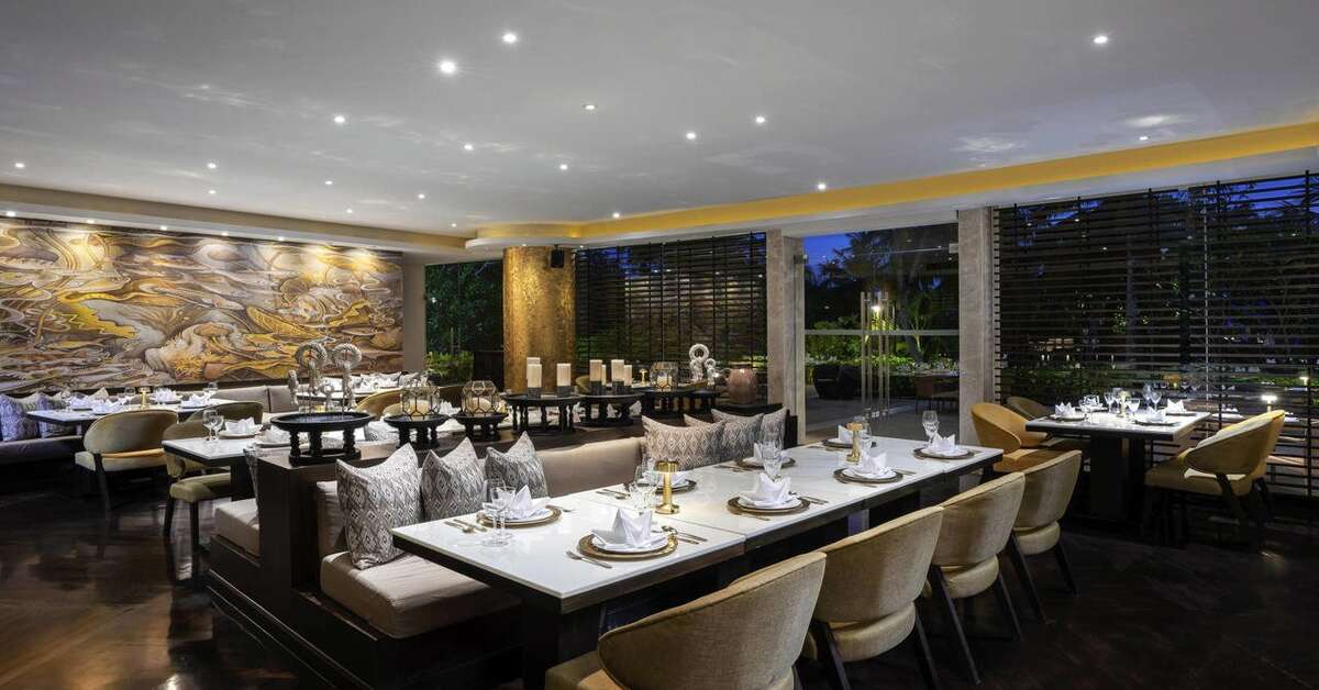 Een foto van Pullman Phuket Arcadia Karon Beach Resort