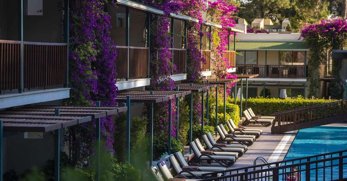 Een foto van Turquoise Resort Hotel & Spa