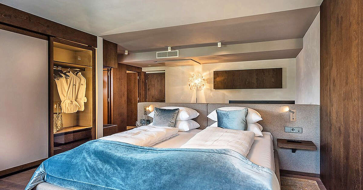 Een foto van Hotel Paradies