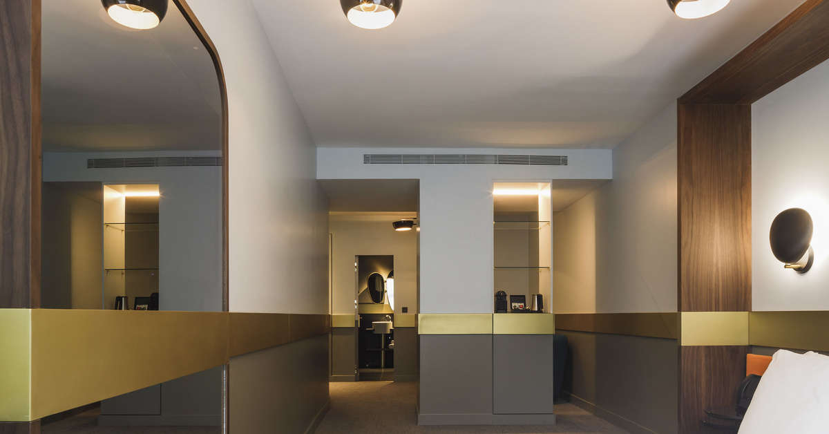 Een foto van Hotel Colon Centro