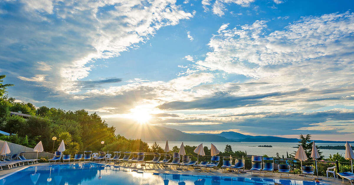 Een foto van Hotel & Residence Belvedere