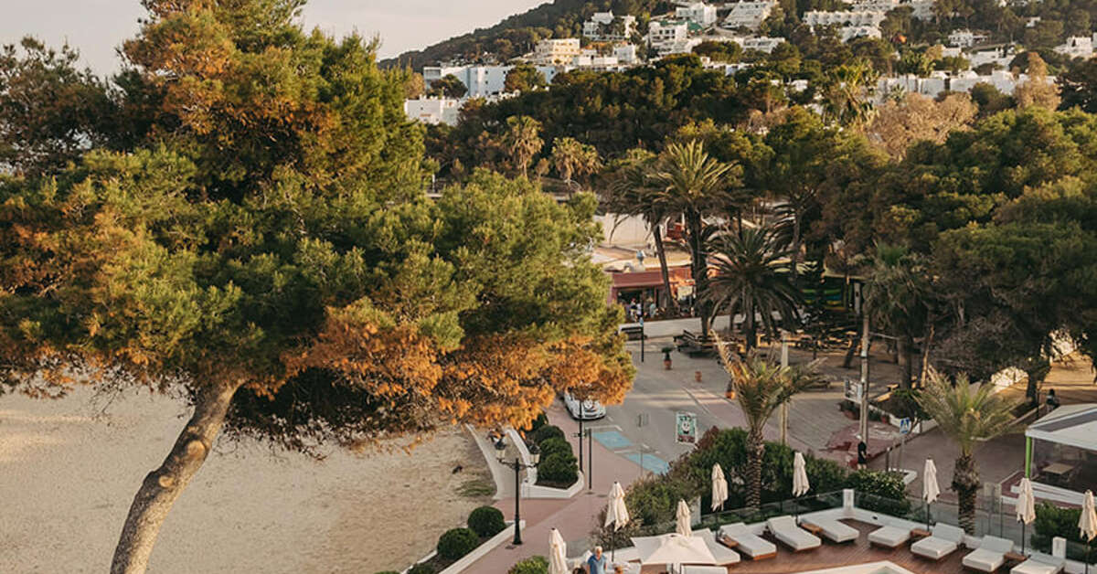 Ein Foto Hotel Riomar
