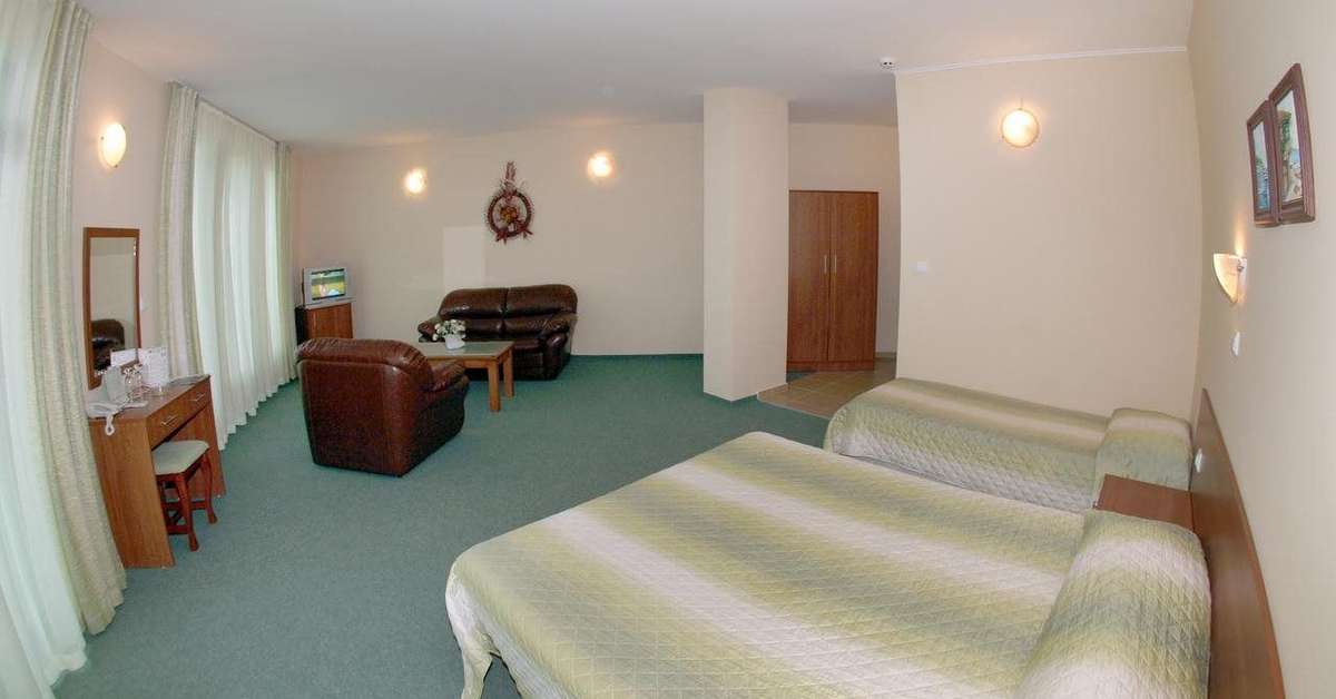 Een foto van Hotel L&B