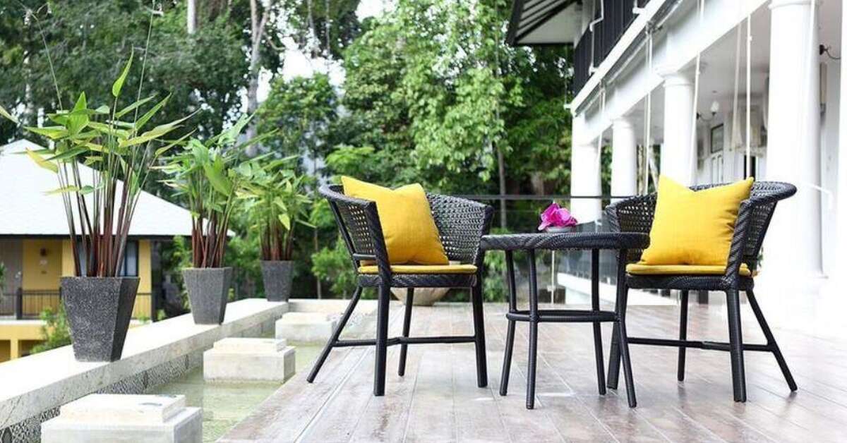 Een foto van Moracea by Khao Lak Resort